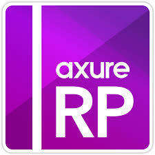 Axure RP Logo Icon